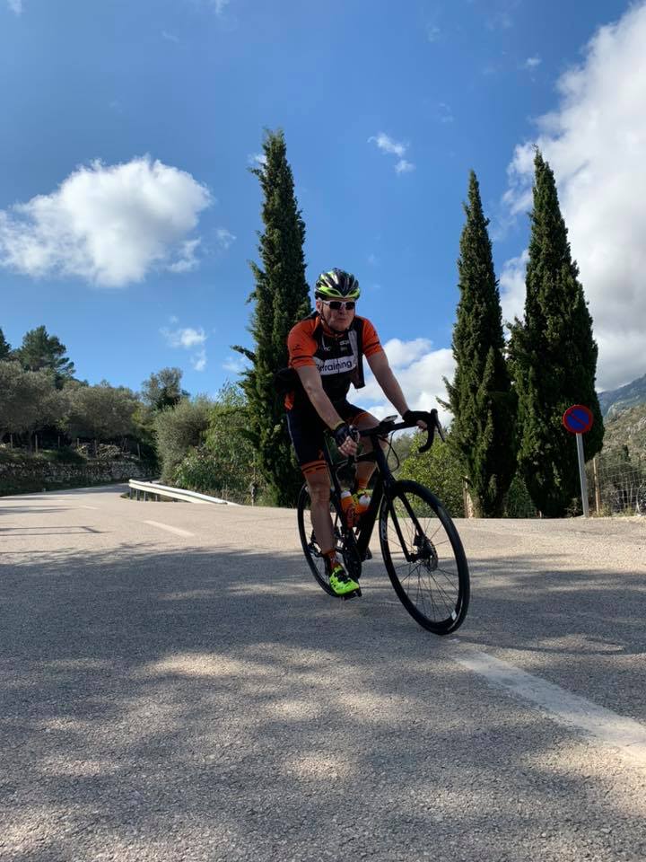 Mallorca - SUNNY MALLORCA I. 20. - 27. 10. 2019