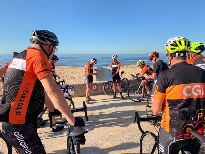 Mallorca - SUNNY MALLORCA I. 20. - 27. 10. 2019