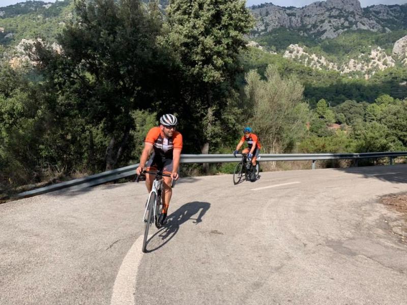 Mallorca - SUNNY MALLORCA I. 20. - 27. 10. 2019