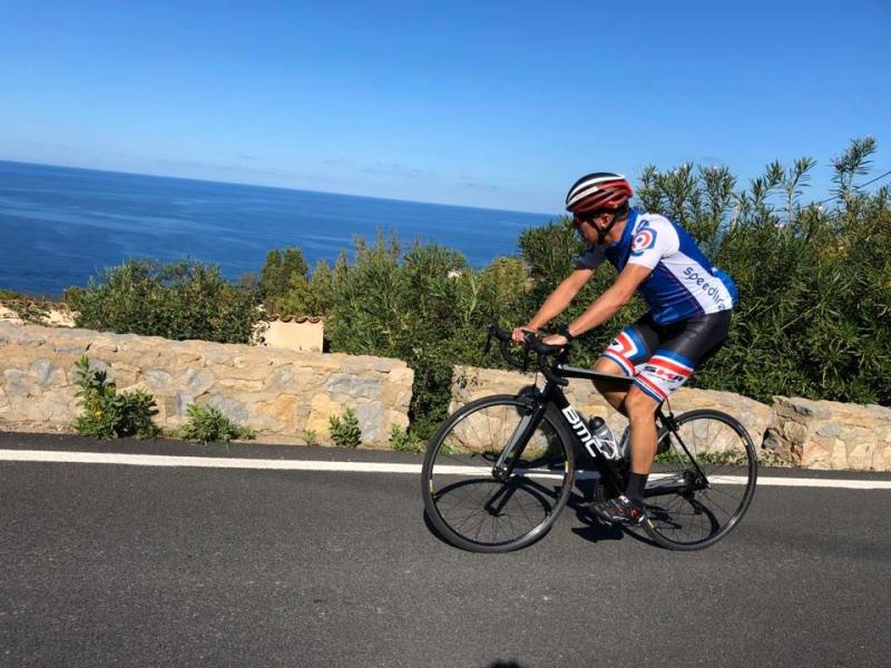 Mallorca - SUNNY MALLORCA I. 20. - 27. 10. 2019