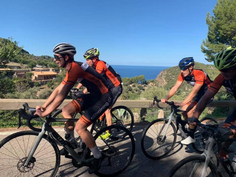 Mallorca - SUNNY MALLORCA I. 20. - 27. 10. 2019