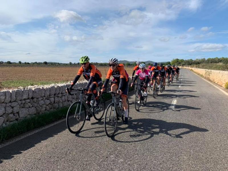 Mallorca - SUNNY MALLORCA I. 20. - 27. 10. 2019