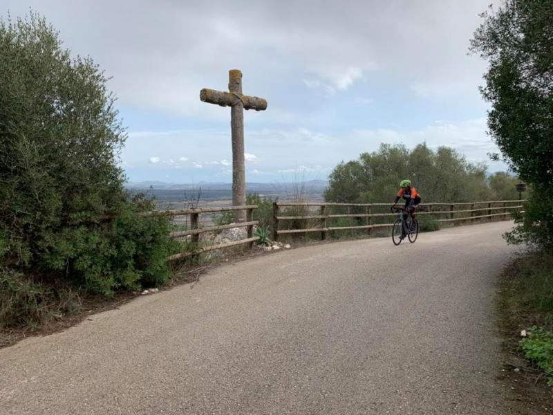 Mallorca - SUNNY MALLORCA I. 20. - 27. 10. 2019