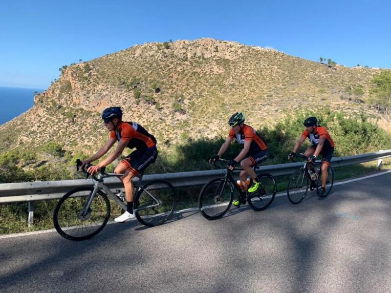 Mallorca - SUNNY MALLORCA I. 20. - 27. 10. 2019