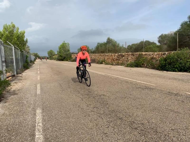 Mallorca - SUNNY MALLORCA I. 20. - 27. 10. 2019