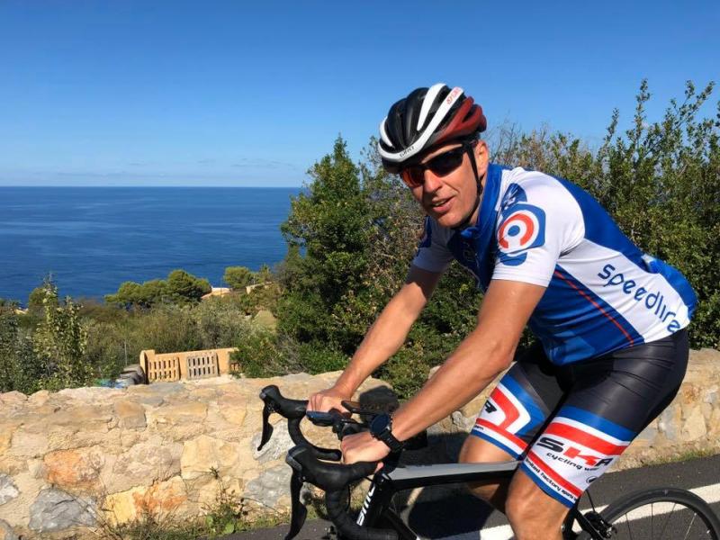 Mallorca - SUNNY MALLORCA I. 20. - 27. 10. 2019