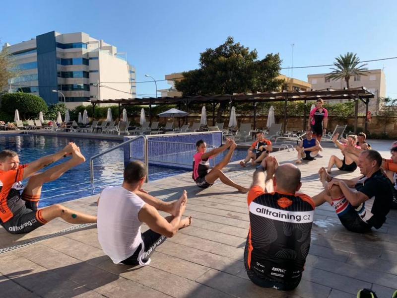 Mallorca - SUNNY MALLORCA I. 20. - 27. 10. 2019