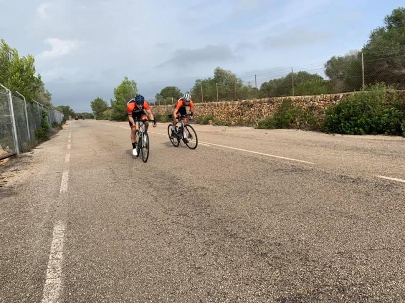 Mallorca - SUNNY MALLORCA I. 20. - 27. 10. 2019