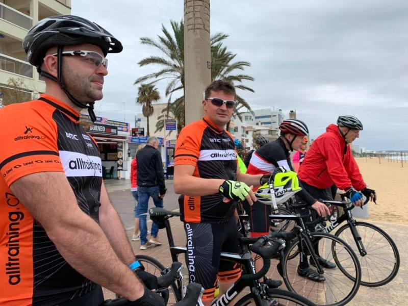 Mallorca - SUNNY MALLORCA I. 20. - 27. 10. 2019
