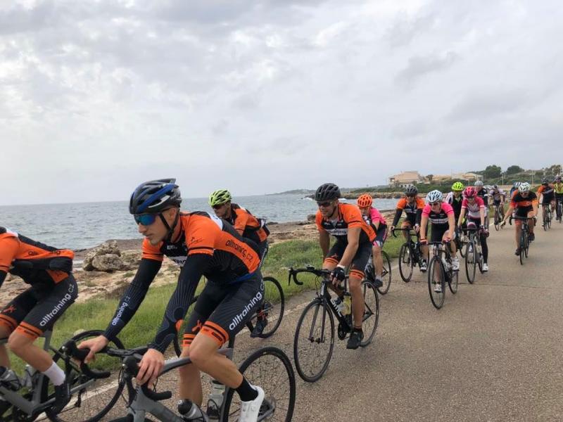 Mallorca - SUNNY MALLORCA I. 20. - 27. 10. 2019
