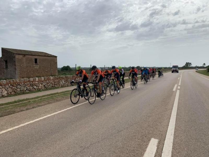 Mallorca - SUNNY MALLORCA I. 20. - 27. 10. 2019