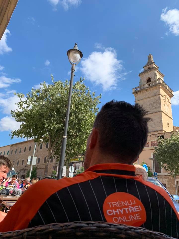 Mallorca - SUNNY MALLORCA I. 20. - 27. 10. 2019