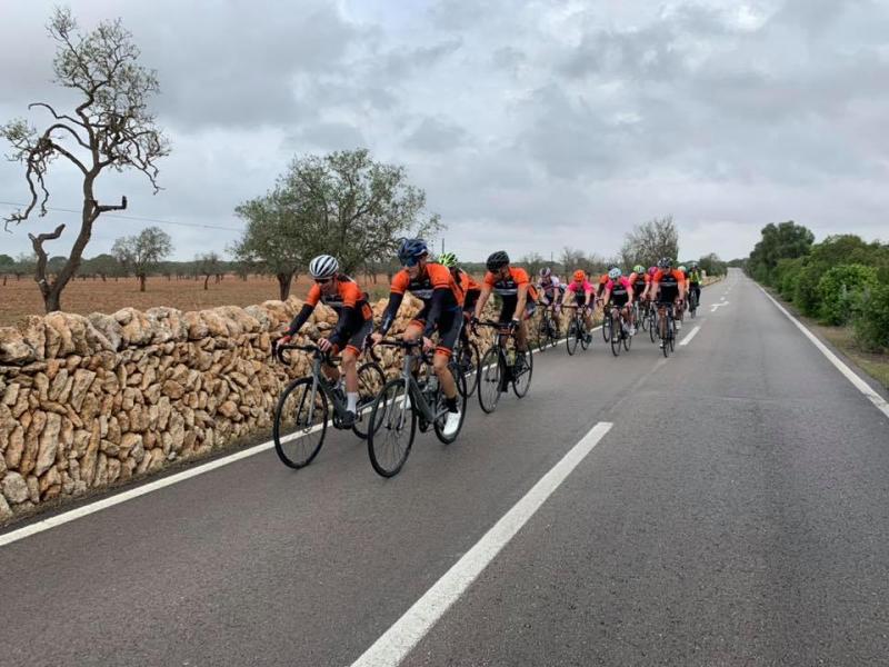 Mallorca - SUNNY MALLORCA I. 20. - 27. 10. 2019