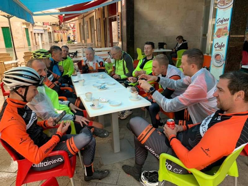 Mallorca - SUNNY MALLORCA I. 20. - 27. 10. 2019