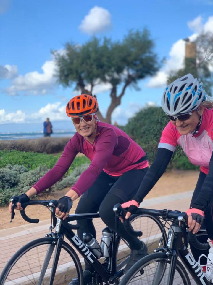 Mallorca - SUNNY MALLORCA I. 20. - 27. 10. 2019