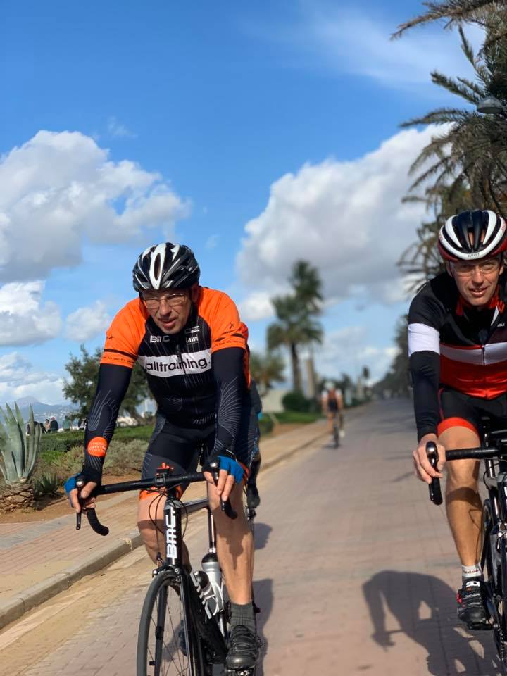 Mallorca - SUNNY MALLORCA I. 20. - 27. 10. 2019