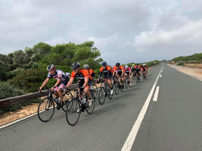 Mallorca - SUNNY MALLORCA I. 20. - 27. 10. 2019