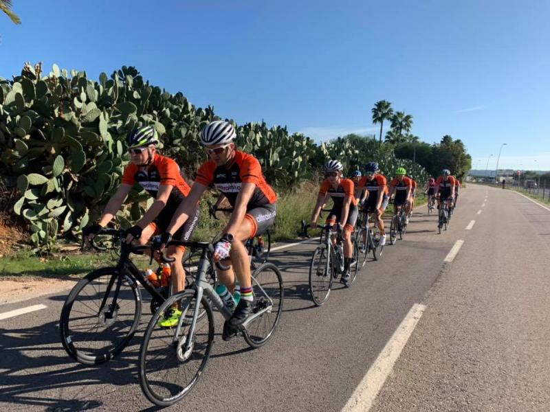 Mallorca - SUNNY MALLORCA I. 20. - 27. 10. 2019