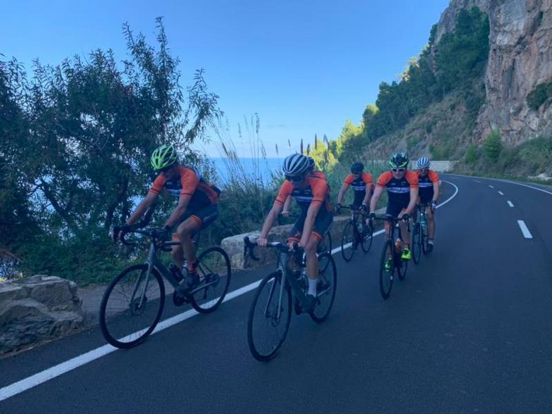Mallorca - SUNNY MALLORCA I. 20. - 27. 10. 2019