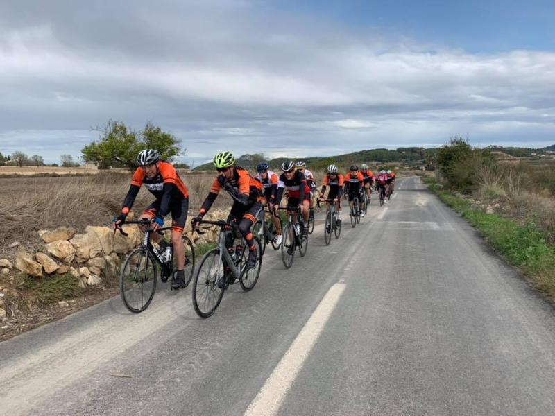 Mallorca - SUNNY MALLORCA I. 20. - 27. 10. 2019