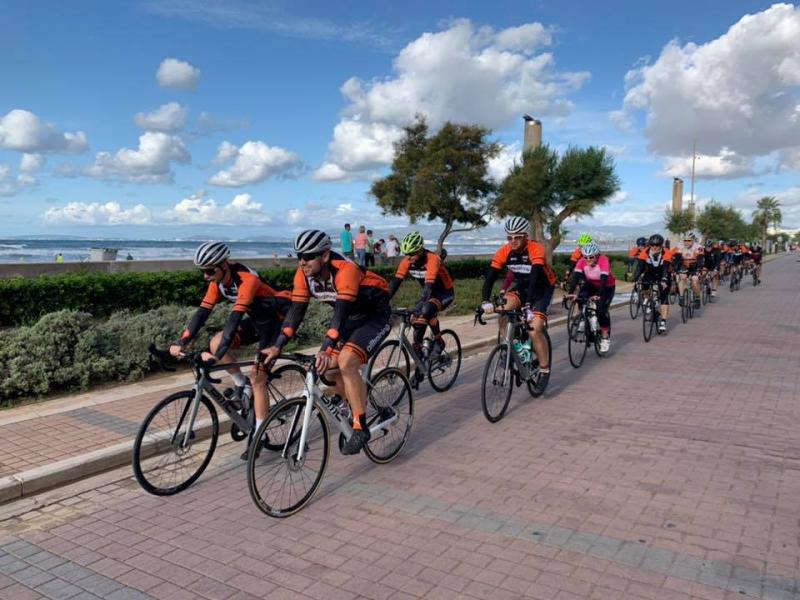 Mallorca - SUNNY MALLORCA I. 20. - 27. 10. 2019