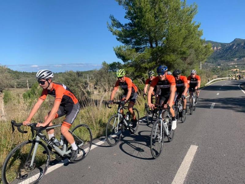 Mallorca - SUNNY MALLORCA I. 20. - 27. 10. 2019