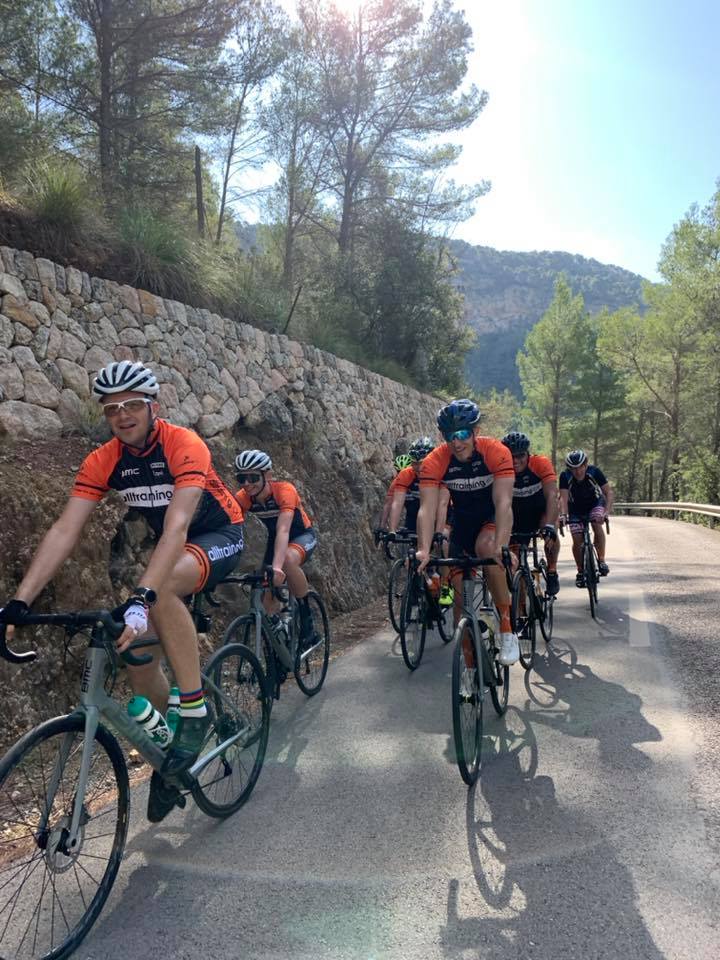 Mallorca - SUNNY MALLORCA I. 20. - 27. 10. 2019