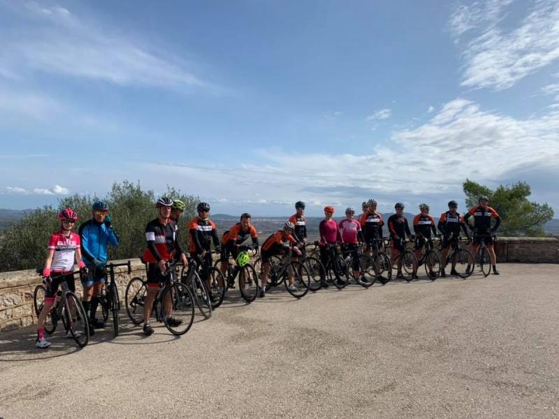 Mallorca - SUNNY MALLORCA I. 20. - 27. 10. 2019
