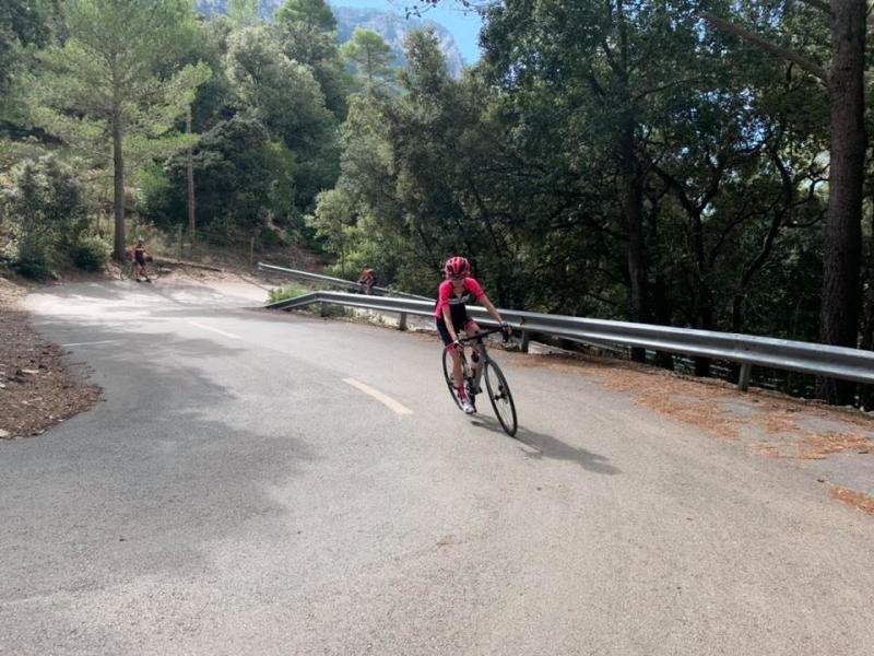 Mallorca - SUNNY MALLORCA I. 20. - 27. 10. 2019