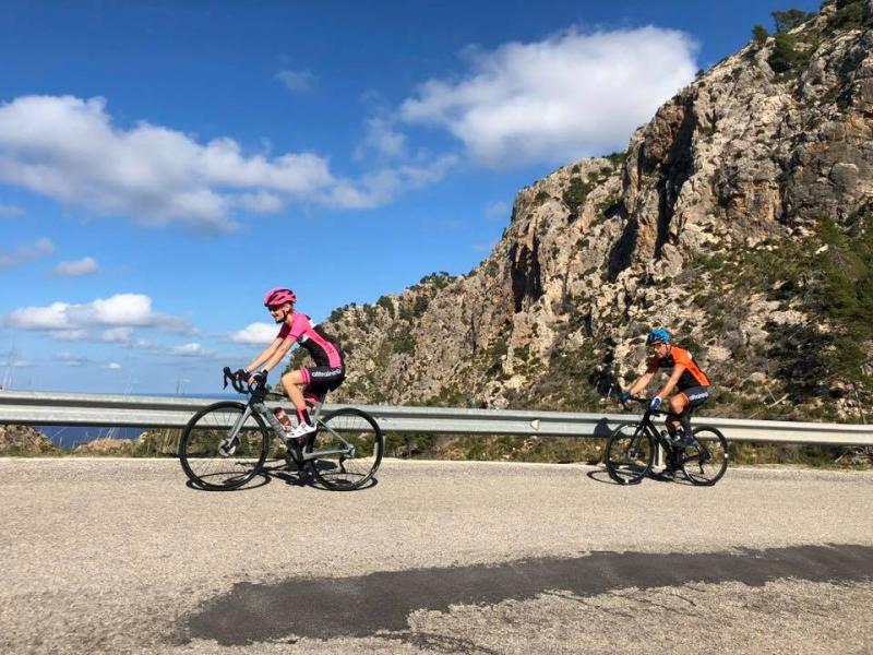 Mallorca - SUNNY MALLORCA I. 20. - 27. 10. 2019