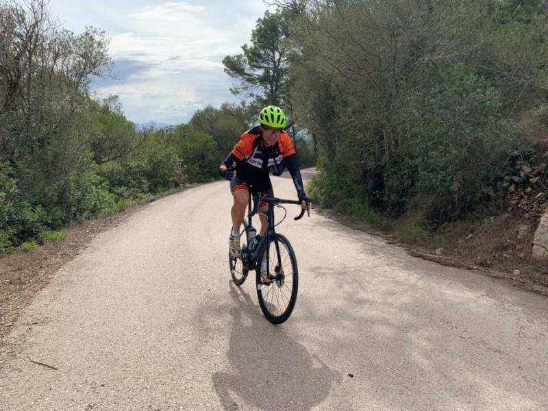 Mallorca - SUNNY MALLORCA I. 20. - 27. 10. 2019