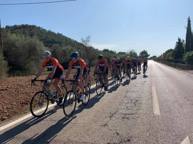Mallorca - SUNNY MALLORCA I. 20. - 27. 10. 2019