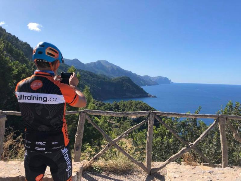 Mallorca - SUNNY MALLORCA I. 20. - 27. 10. 2019