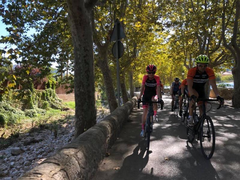 Mallorca - SUNNY MALLORCA I. 20. - 27. 10. 2019