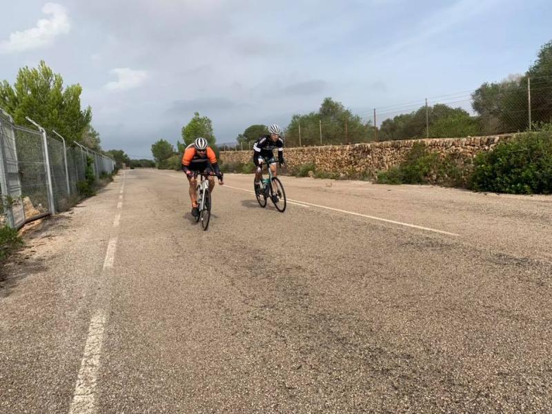 Mallorca - SUNNY MALLORCA I. 20. - 27. 10. 2019