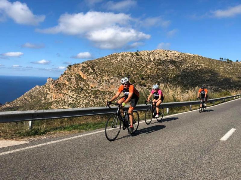 Mallorca - SUNNY MALLORCA I. 20. - 27. 10. 2019