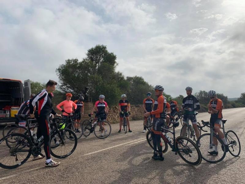 Mallorca - SUNNY MALLORCA I. 20. - 27. 10. 2019