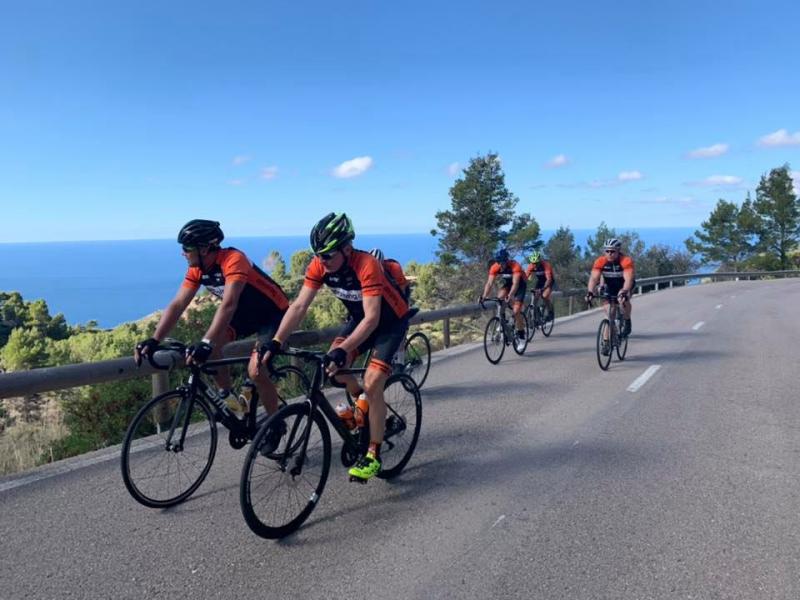 Mallorca - SUNNY MALLORCA I. 20. - 27. 10. 2019