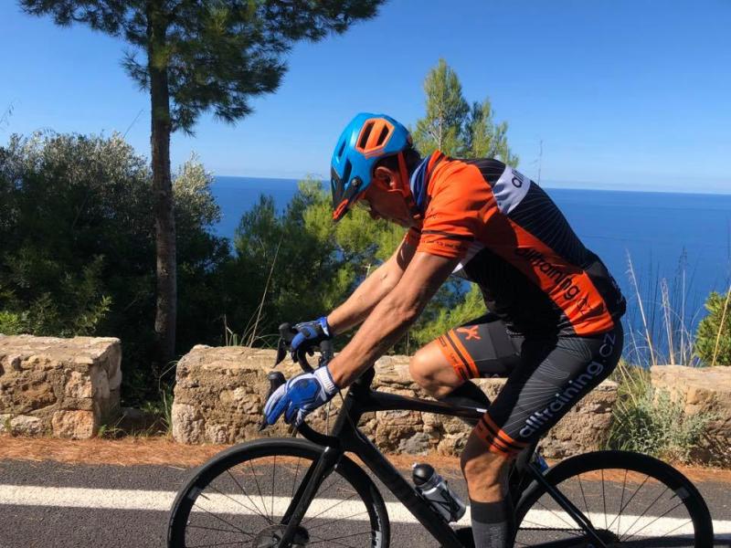 Mallorca - SUNNY MALLORCA I. 20. - 27. 10. 2019