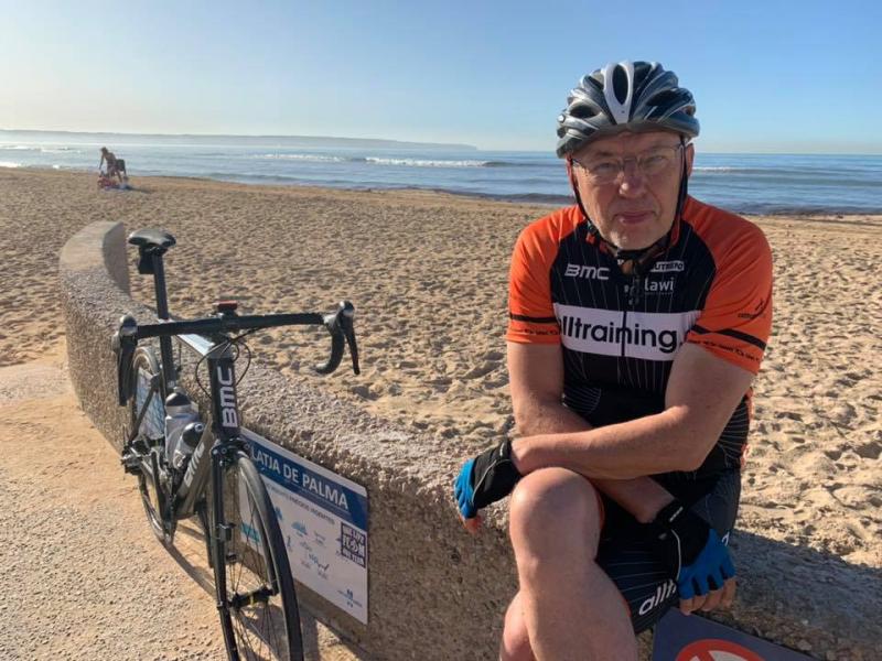 Mallorca - SUNNY MALLORCA I. 20. - 27. 10. 2019