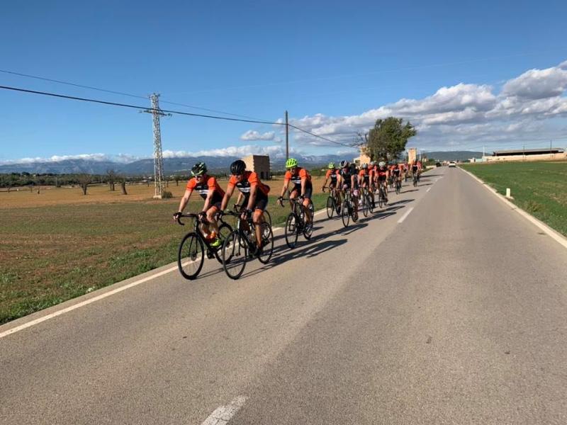 Mallorca - SUNNY MALLORCA I. 20. - 27. 10. 2019