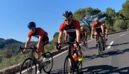 Mallorca - SUNNY MALLORCA I. 20. - 27. 10. 2019