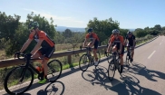 Mallorca - SUNNY MALLORCA I. 20. - 27. 10. 2019