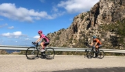 Mallorca - SUNNY MALLORCA I. 20. - 27. 10. 2019
