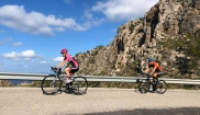 Mallorca - SUNNY MALLORCA I. 20. - 27. 10. 2019