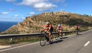 Mallorca - SUNNY MALLORCA I. 20. - 27. 10. 2019