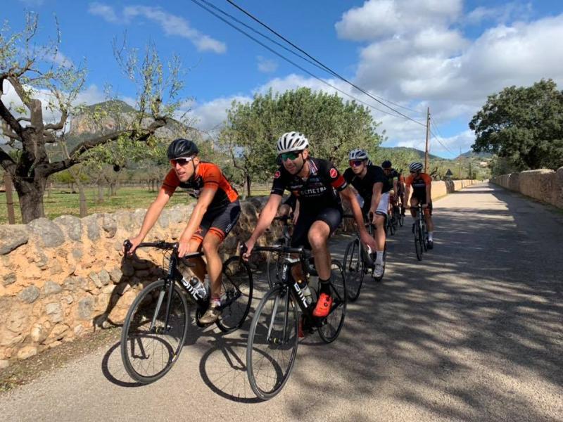 Mallorca - SUNNY MALLORCA II. 28. - 10. 11. 2019
