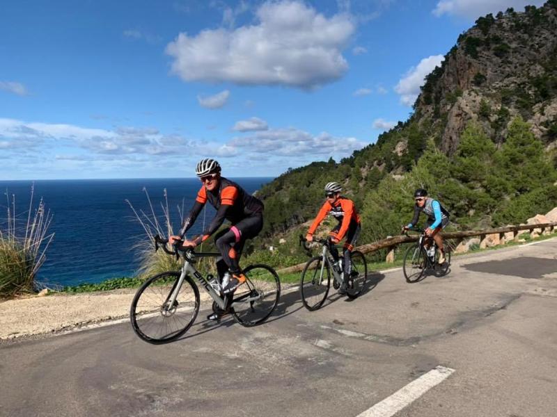 Mallorca - SUNNY MALLORCA II. 28. - 10. 11. 2019
