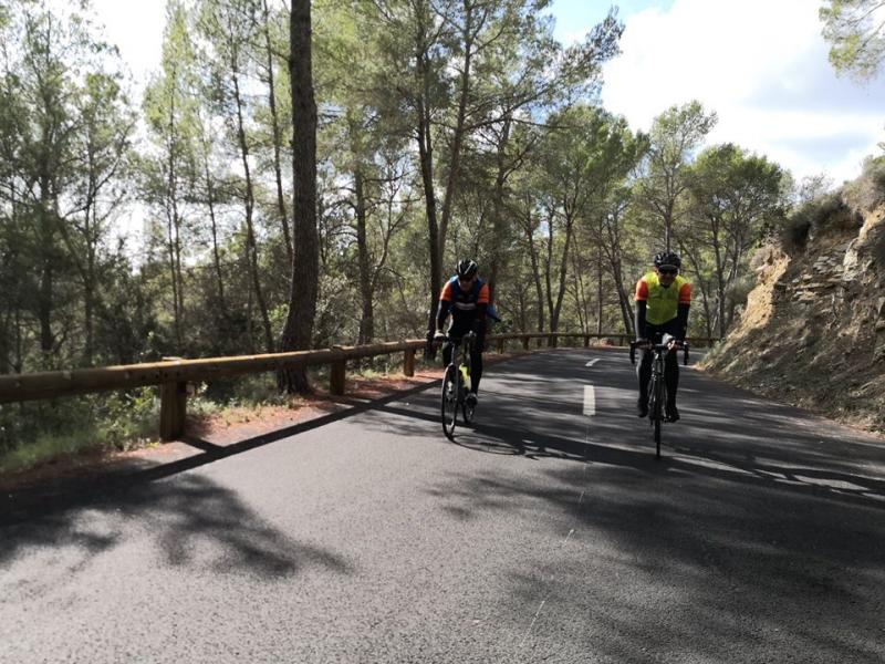 Mallorca - SUNNY MALLORCA II. 28. - 10. 11. 2019