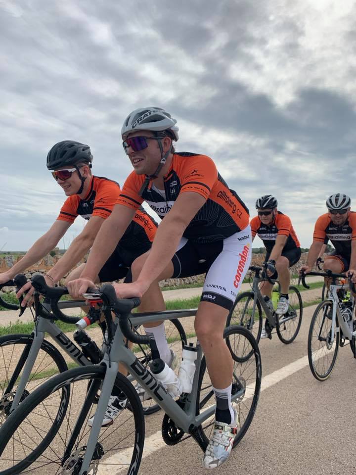 Mallorca - SUNNY MALLORCA II. 28. - 10. 11. 2019